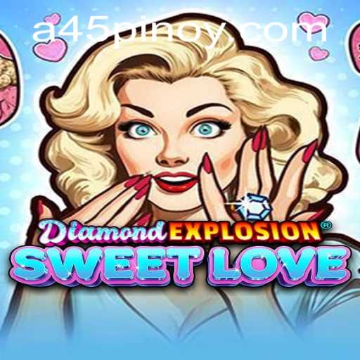 DiamondExplosionSweetLove: A New Sensation in Gaming