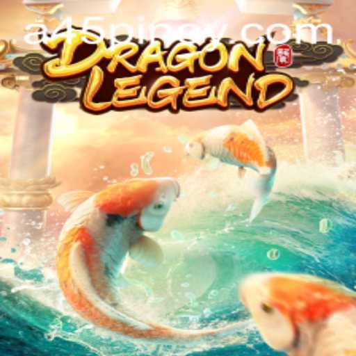 Discover the Fantasy World of DragonLegend: Dive into the Game's Mystical Realms