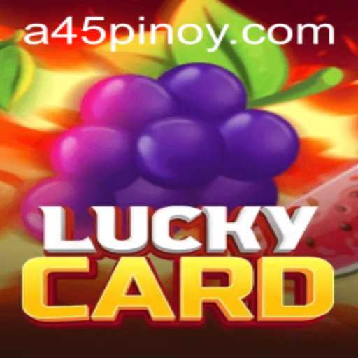 Exploring LuckyCard with A45.VIP: A New Era of Gaming